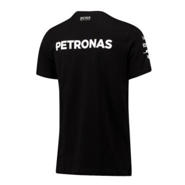 Mercedes AMG Team t-shirt