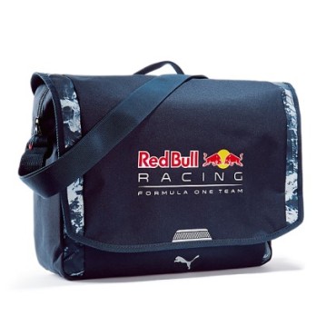 Red Bull team väska