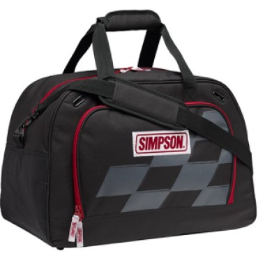 Simpson Raceway bag