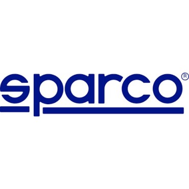 Sparco Shield RW-9 Kortärmad top Vit. Rallykläder för bästa säkerhet och passform