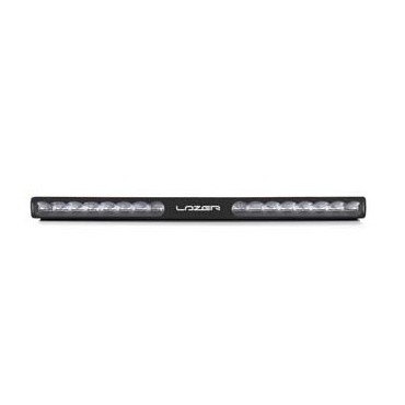 Lazer LED ramp Carbon 16