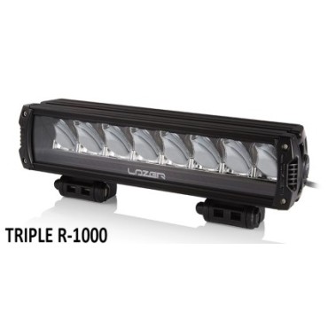 Lazer LED ramp Triple-R 1000