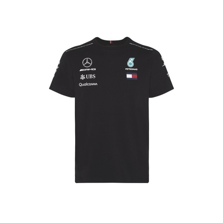 Mercedes AMG Team t-shirt