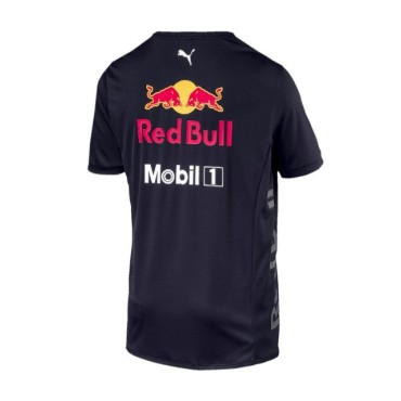 Red Bull Team t-shirt
