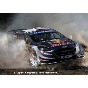 Stilo WRC 03 
