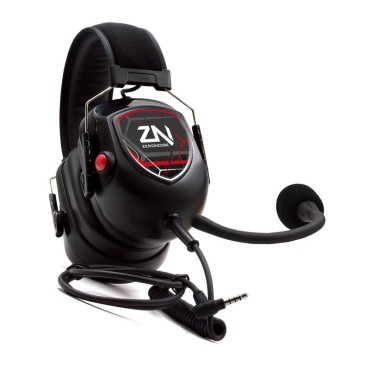 Bell ZN HEADSET PIT-LINK