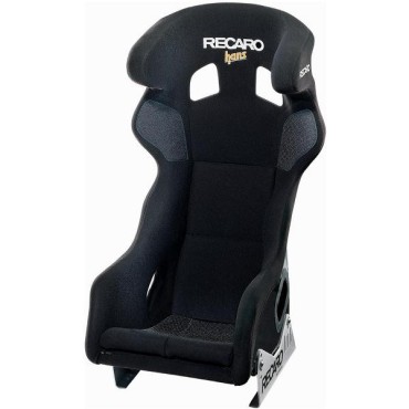 RECARO Pro Racer SPG fibre...