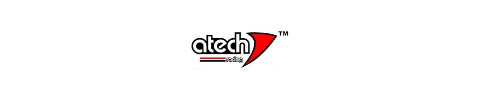 ATECH bälte rally racing