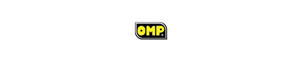 OMP - Overaller